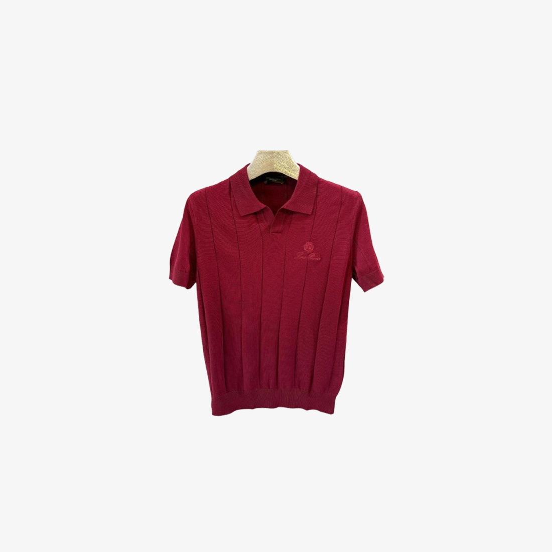 Loro Piana Polo T-Shirt