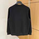 Loro Piana Quilted Knit Sweater