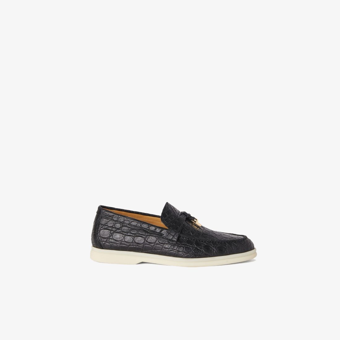 Loro Piana Women’s Summer Walk Loafers