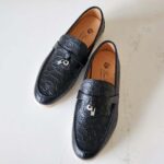 Loro Piana Women’s Summer Walk Loafers