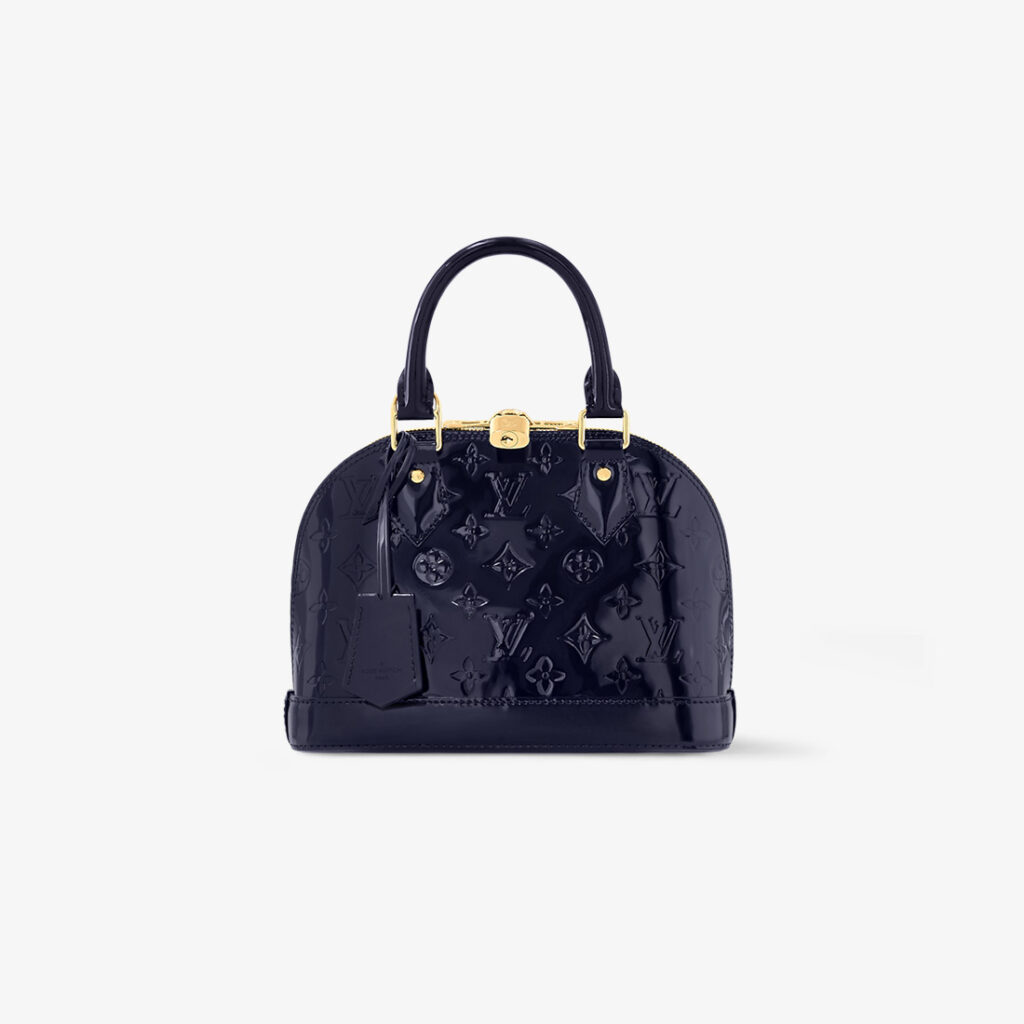 Louis Vuitton Alma BB Bag