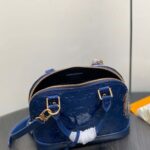 Louis Vuitton Alma BB Bag
