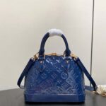 Louis Vuitton Alma BB Bag