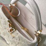 Louis Vuitton Capucines Mini Handbag