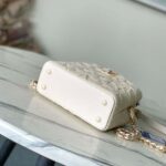 Louis Vuitton Capucines Mini Handbag