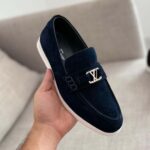 Louis Vuitton Estate Loafer