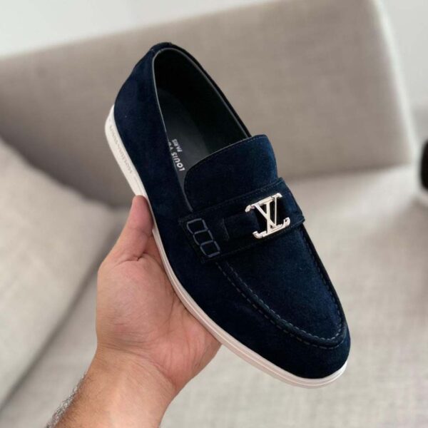 Louis Vuitton Estate Loafer