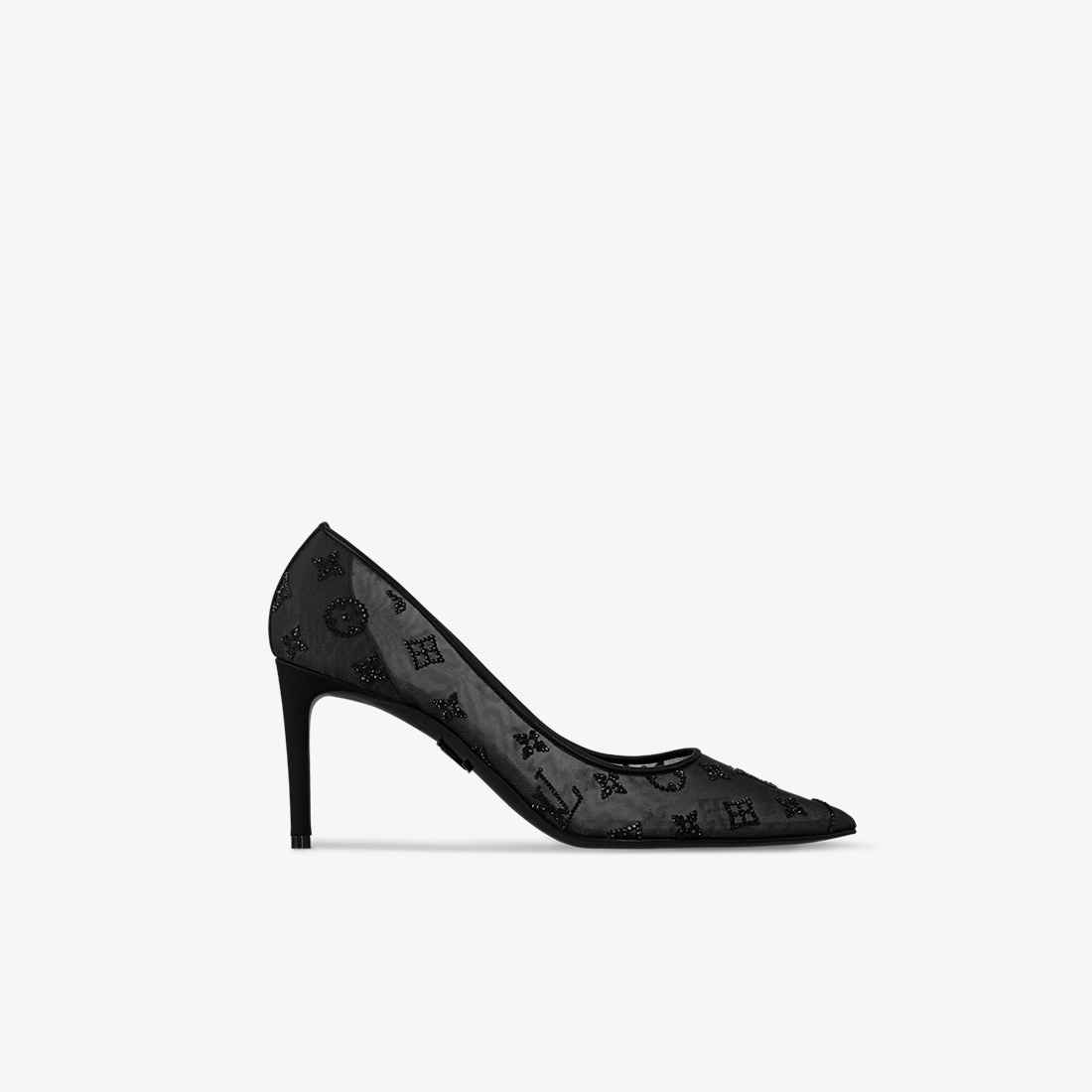 Louis Vuitton Gala Pump