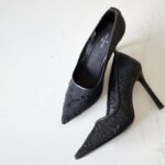Louis Vuitton Gala Pump
