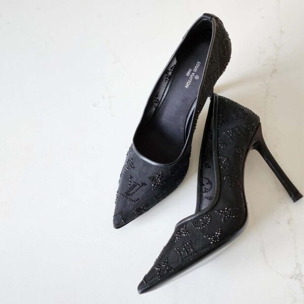 Louis Vuitton Gala Pump