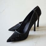 Louis Vuitton Gala Pump