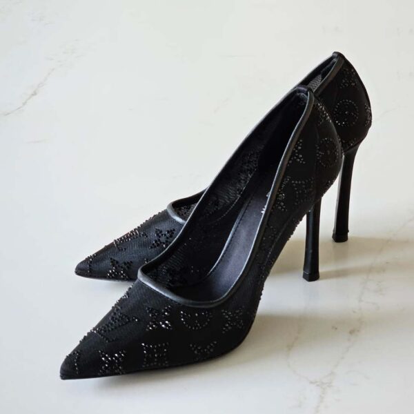 Louis Vuitton Gala Pump