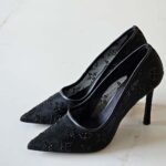 Louis Vuitton Gala Pump