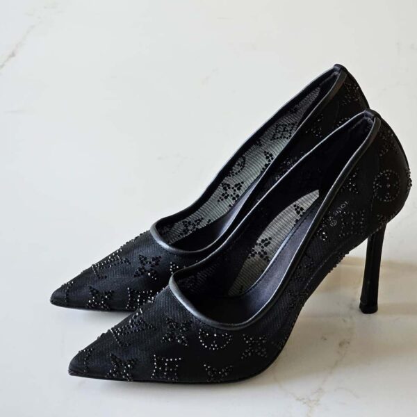 Louis Vuitton Gala Pump