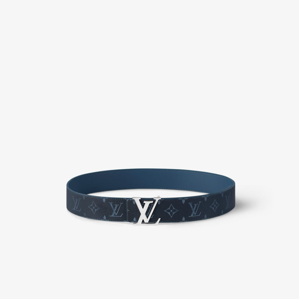 Louis Vuitton LV Initiales Reversible Belt