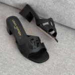 Louis Vuitton LV Isola Mule