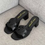 Louis Vuitton LV Isola Mule