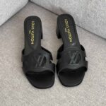 Louis Vuitton LV Isola Mule