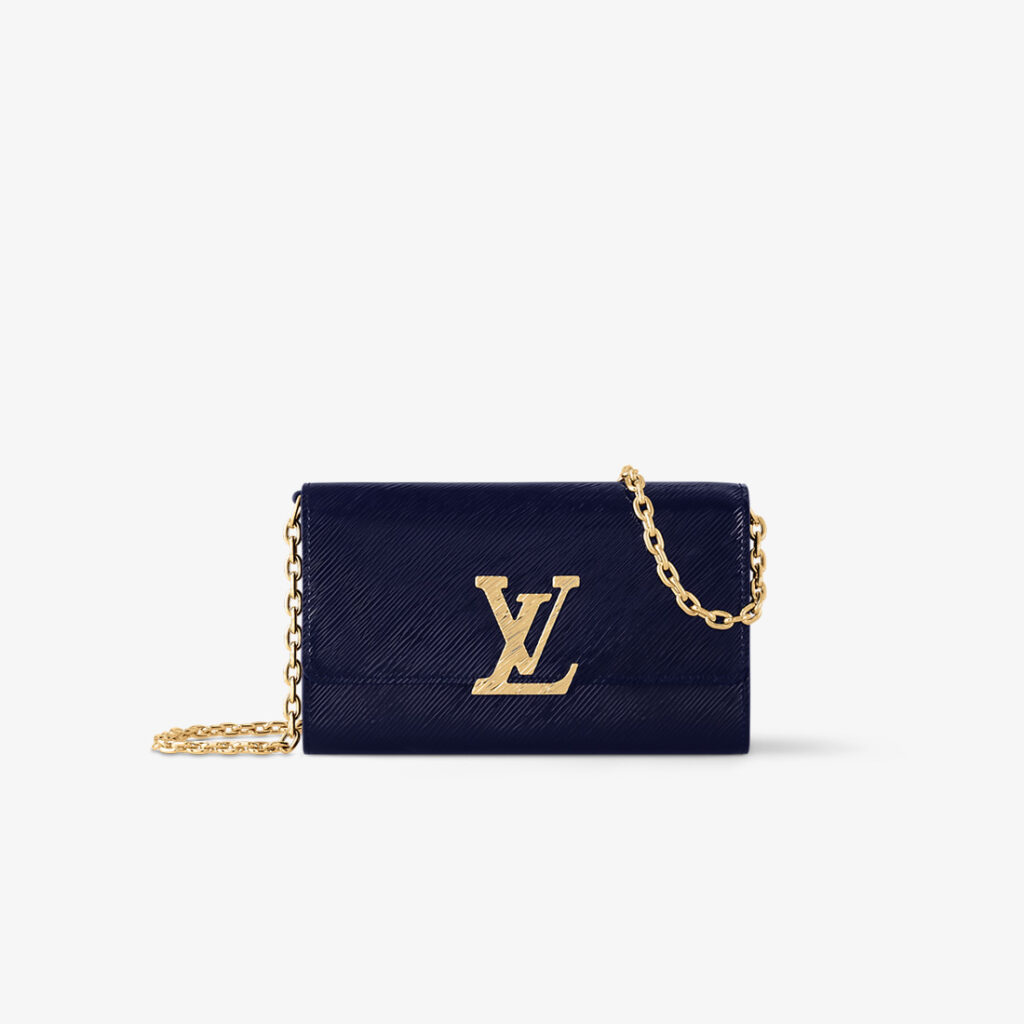 Louis Vuitton Pochette Louise