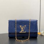 Louis Vuitton Pochette Louise