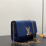Louis Vuitton Pochette Louise - Image 4