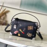 Louis Vuitton Side Trunk MM