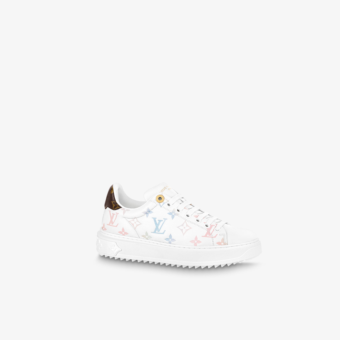 Louis Vuitton Time Out Sneakers