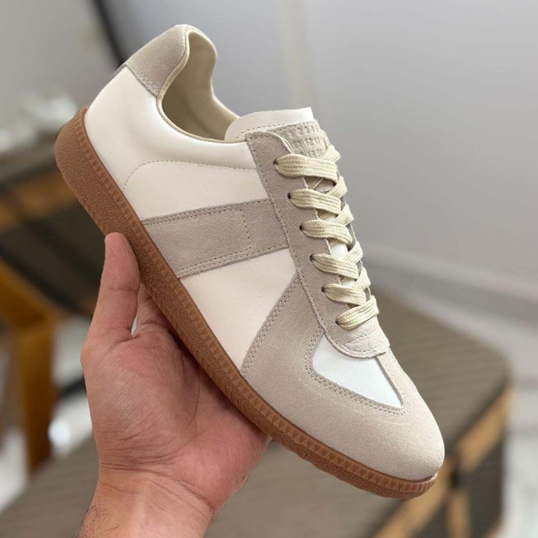 Maison Margiela Replica Sneakers