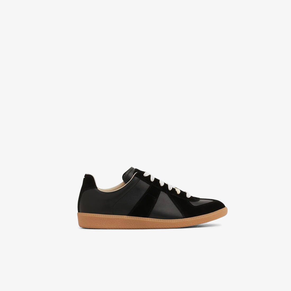 Maison Margiela Replica Sneakers – Black