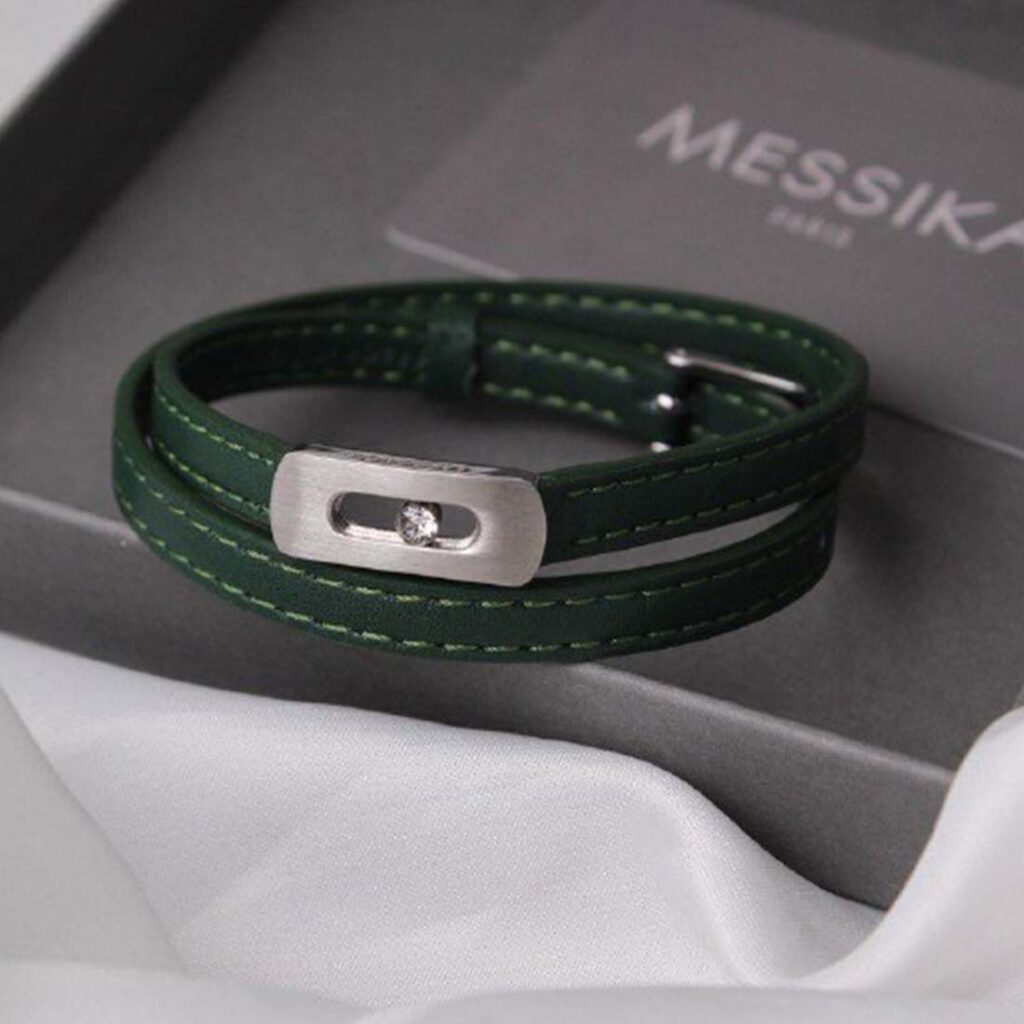 Messika My Move Bracelet