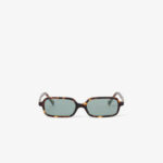 Miu Miu MU 11ZS Regard Logo Sunglasses