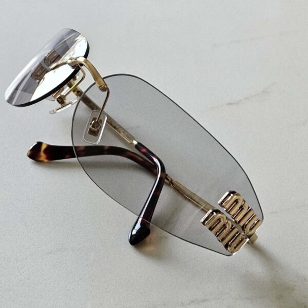 Miu Miu MU A51S Sunglasses