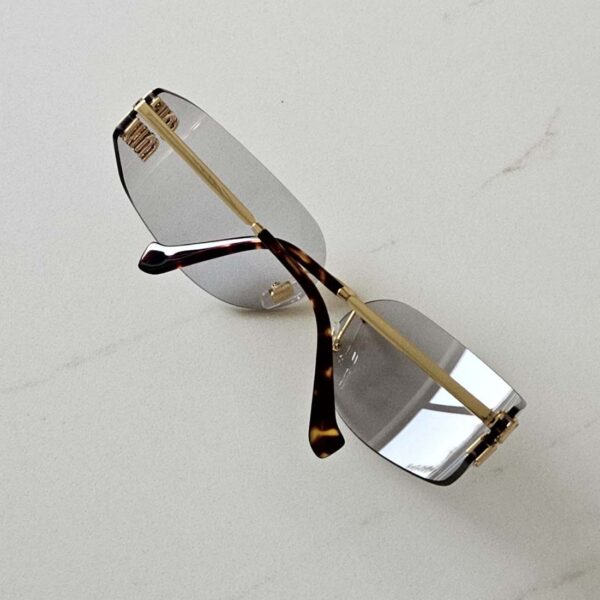 Miu Miu MU A51S Sunglasses