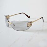 Miu Miu MU A51S Sunglasses