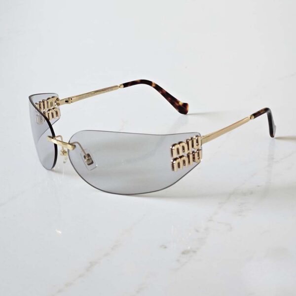 Miu Miu MU A51S Sunglasses