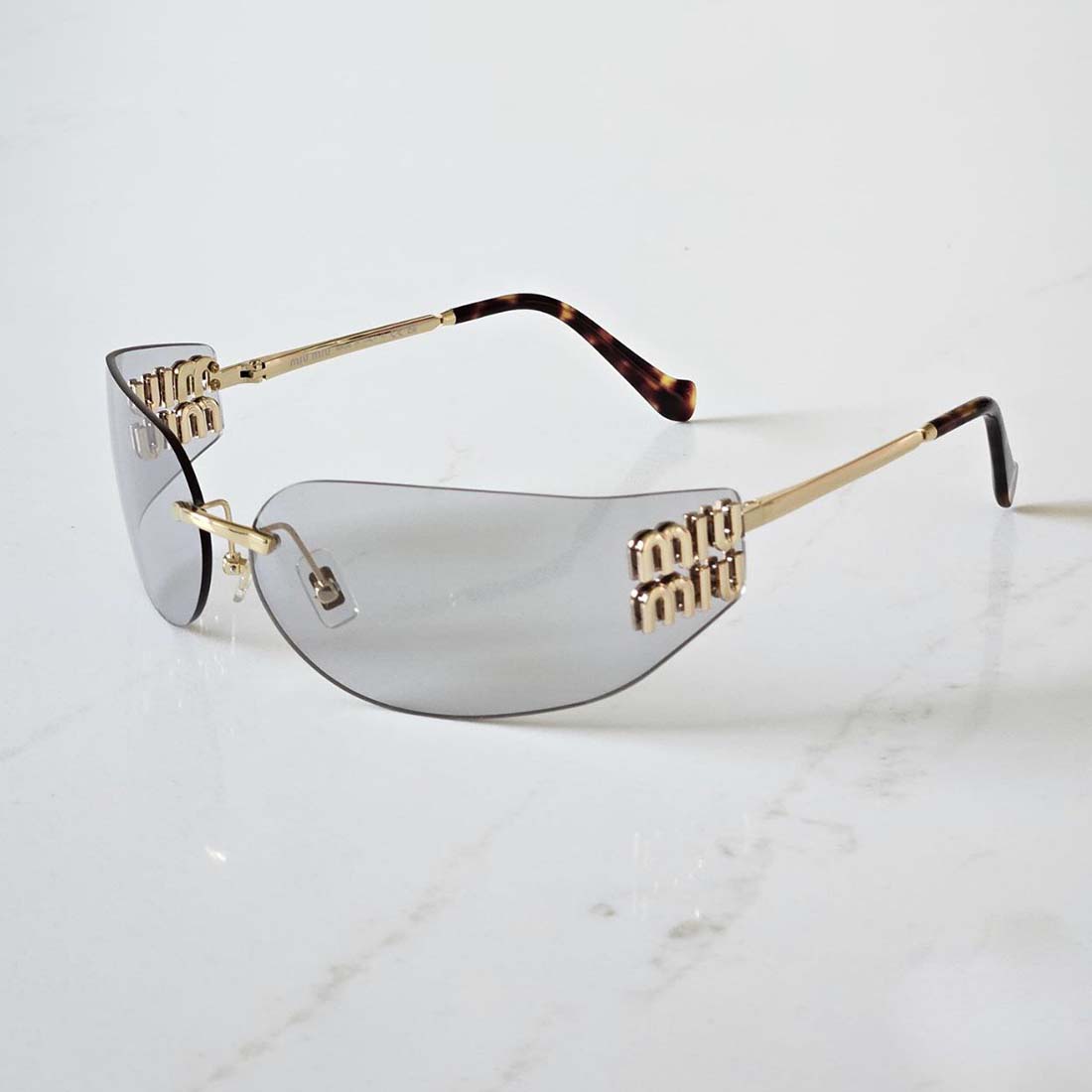 Miu Miu MU A51S Sunglasses