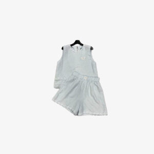 Prada Two-Piece Set