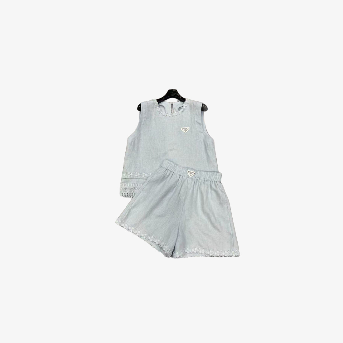Prada Two-Piece Set