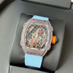 Richard Mille RM 27-04 Rafael Nadal Tourbillon Watch