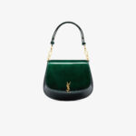 Saint Laurent Voltaire Top Handle Shoulder Bag