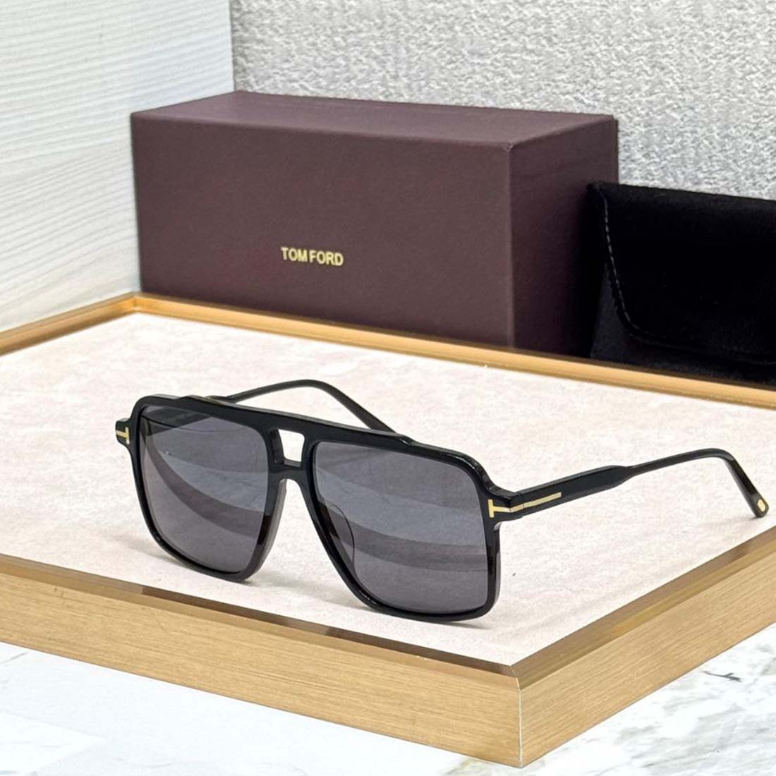 Tom Ford FT1177 Kemp Sunglasses