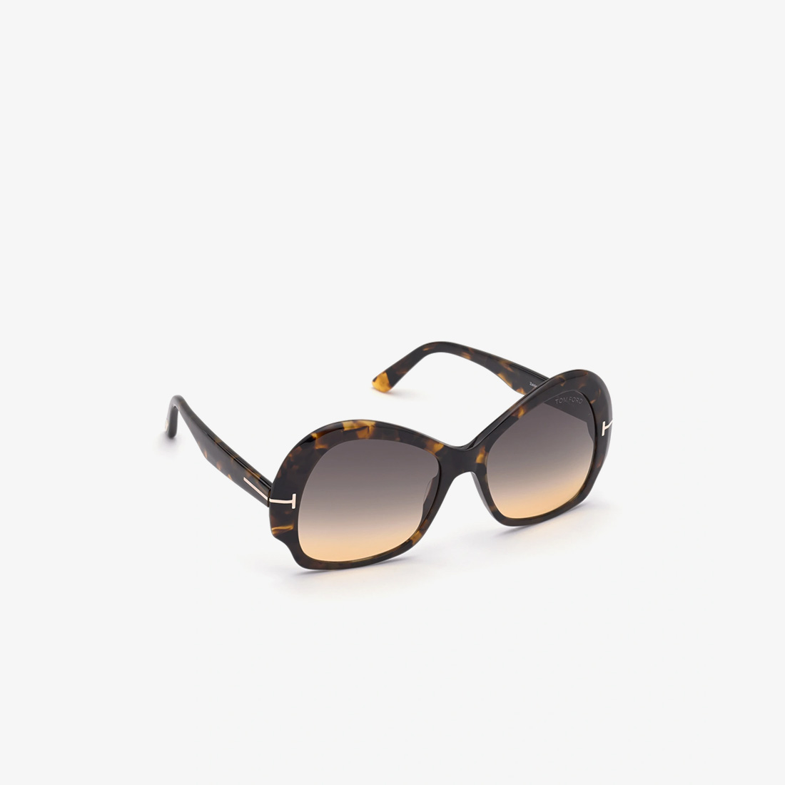 Tom Ford Zelda FT0874 Sunglasses