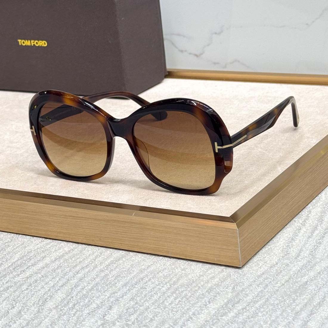 Tom Ford Zelda FT0874 Sunglasses