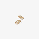 Valentino Garavani VLogo Signature Earrings – Small