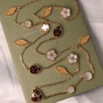 Van Cleef & Arpels Lucky Spring Full Set