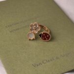 Van Cleef & Arpels Lucky Spring Full Set
