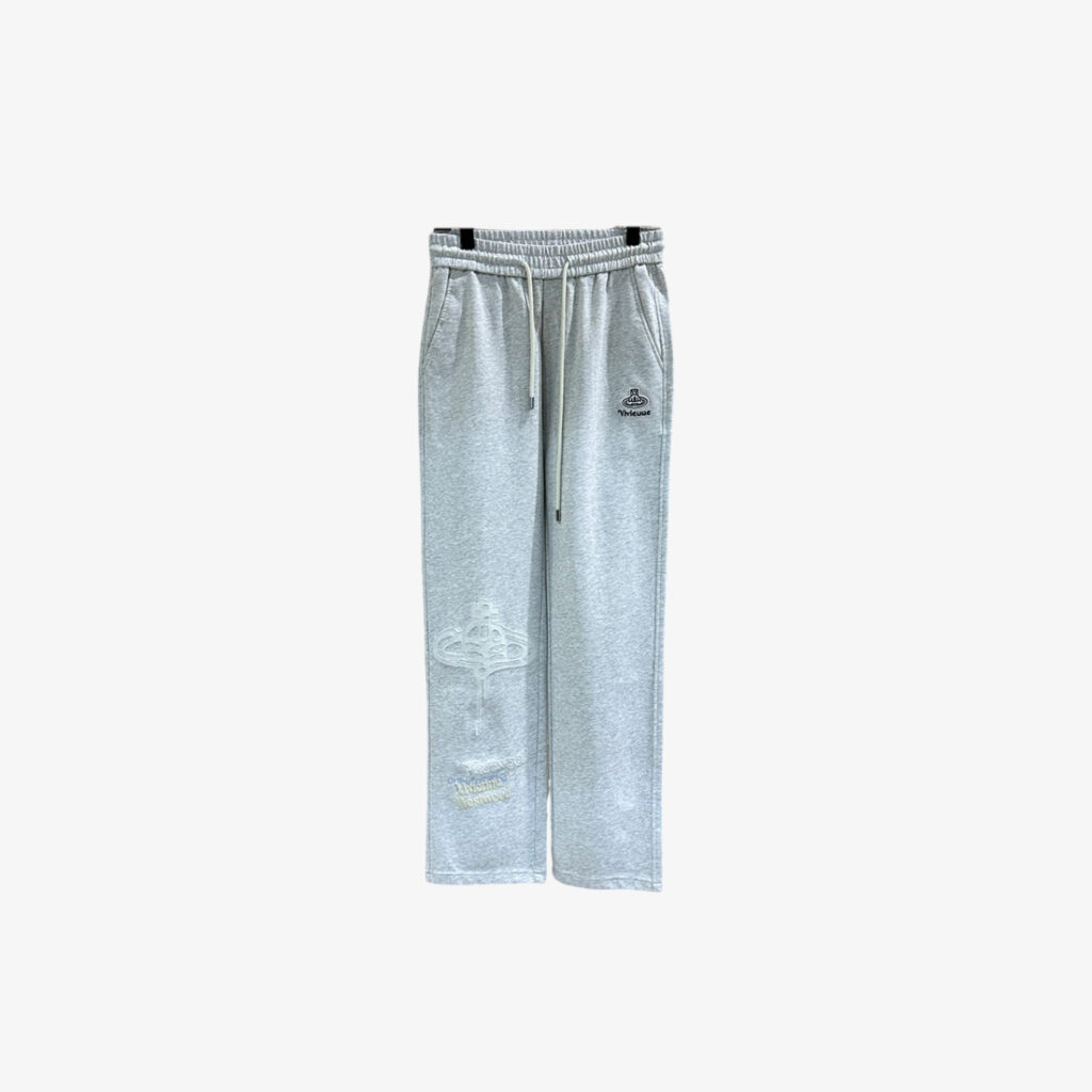 Vivienne Westwood Logo Jogger Pants