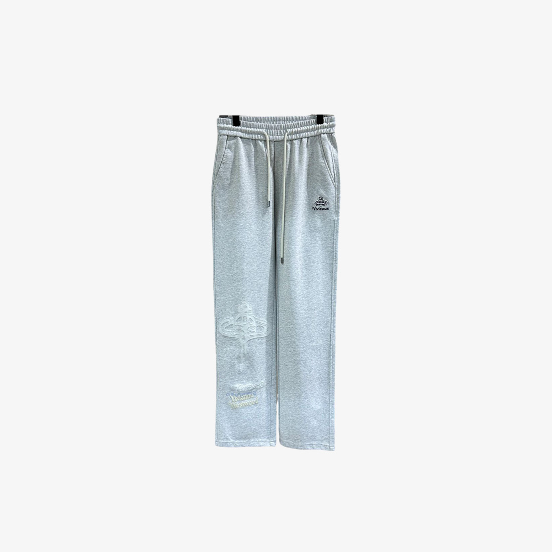 Vivienne Westwood Logo Jogger Pants