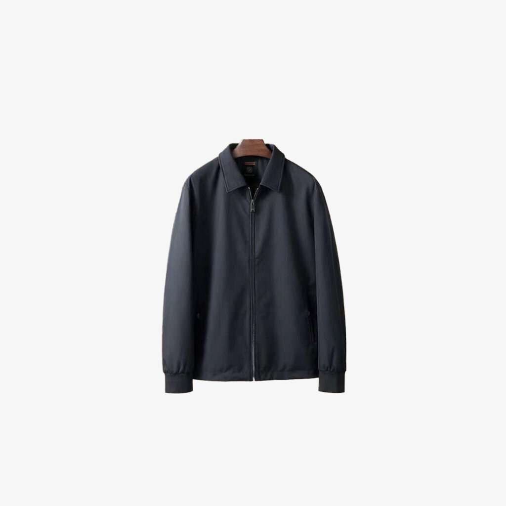 Zegna Jacket