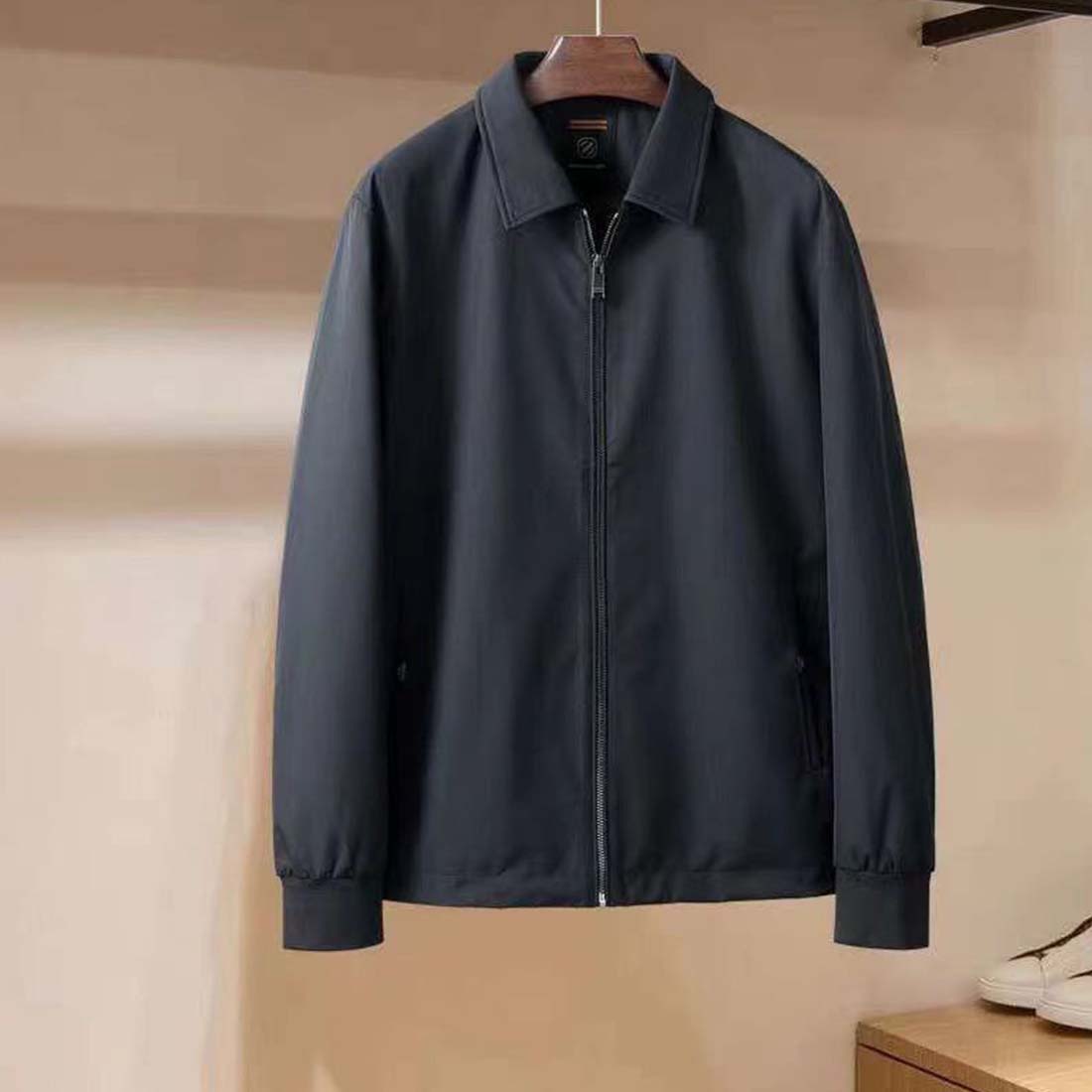 Zegna Jacket